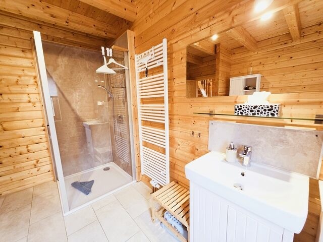 Ferienhaus in Rerik - Ferienhaus Ostseeperle - Bild 11
