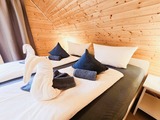 Ferienhaus in Rerik - Ferienhaus Ostseeperle - Bild 17