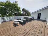 Ferienwohnung in Bastorf - Ferienwohnung Kiebitz - Bild 13