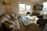 Ferienwohnung in Sellin - Villa Seeluft, Poseidon - Bild 1