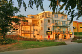 Ferienwohnung in Sellin - Villa Seeluft, Poseidon - Bild 2