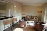 Ferienwohnung in Sellin - Villa Seeluft, Poseidon - Bild 5