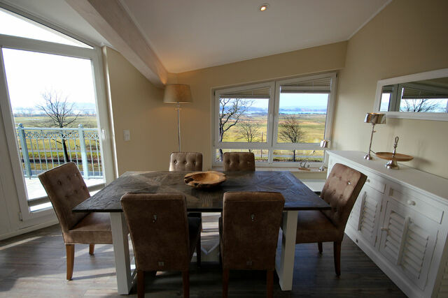 Ferienwohnung in Sellin - Villa Seeluft, Poseidon - Bild 7