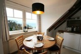 Ferienwohnung in Binz - Villa Bellevue, Whg. 30 - Bild 4
