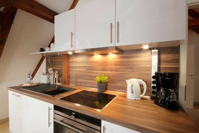 Ferienwohnung in Binz - Villa Bellevue, Whg. 30 - Bild 5