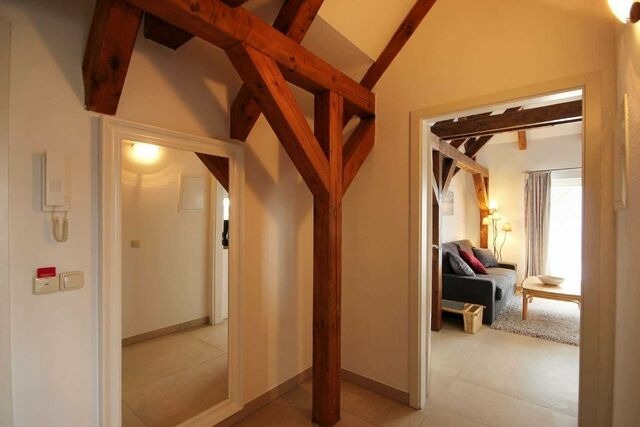 Ferienwohnung in Binz - Villa Bellevue, Whg. 30 - Bild 6