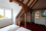 Ferienwohnung in Binz - Villa Bellevue, Whg. 30 - Bild 8