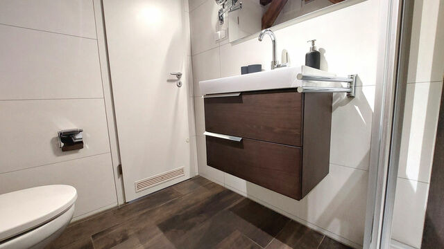 Ferienwohnung in Binz - Villa Bellevue, Whg. 30 - Bild 9