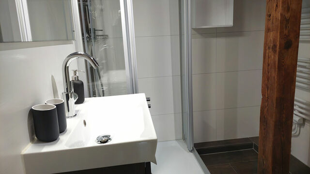 Ferienwohnung in Binz - Villa Bellevue, Whg. 30 - Bild 10