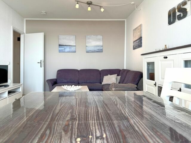 Ferienwohnung in Heiligenhafen - Vind M-8-8 - Bild 9