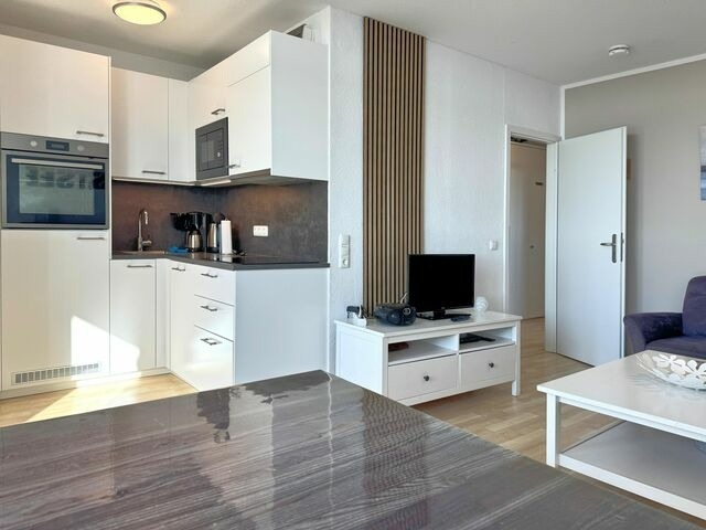 Ferienwohnung in Heiligenhafen - Vind M-8-8 - Bild 12