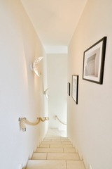 Ferienwohnung in Sellin - Ferienwohnung Weitblick mit gro&szlig;em Balkon, Sauna, Kaminofen im OG - Bild 13