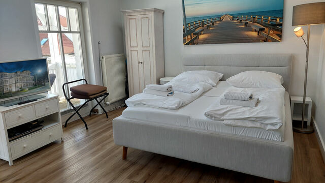 Ferienwohnung in Binz - Villa Jugendgl&uuml;ck - 90511 - Bild 3