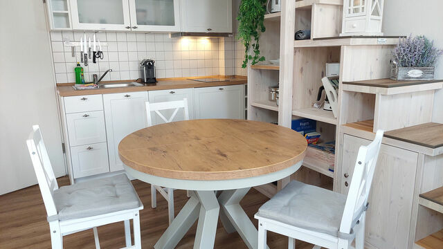 Ferienwohnung in Binz - Villa Jugendgl&uuml;ck - 90511 - Bild 5