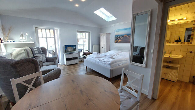 Ferienwohnung in Binz - Villa Jugendgl&uuml;ck - 90511 - Bild 7