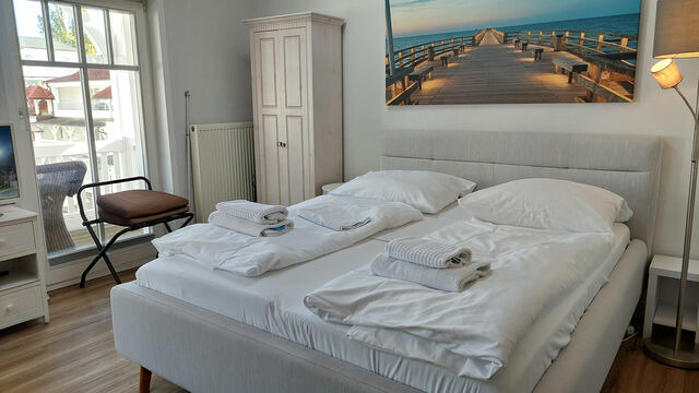 Ferienwohnung in Binz - Villa Jugendgl&uuml;ck - 90511 - Bild 8