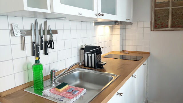 Ferienwohnung in Binz - Villa Jugendgl&uuml;ck - 90511 - Bild 10