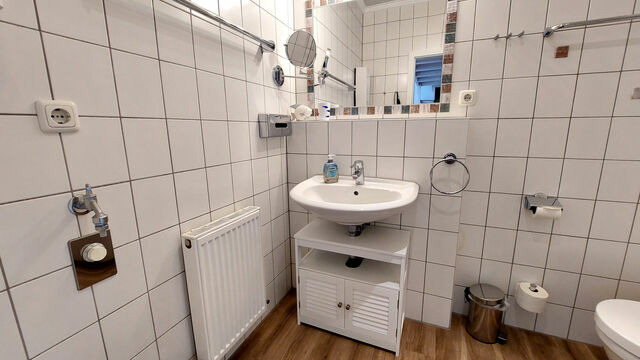 Ferienwohnung in Binz - Villa Jugendgl&uuml;ck - 90511 - Bild 12