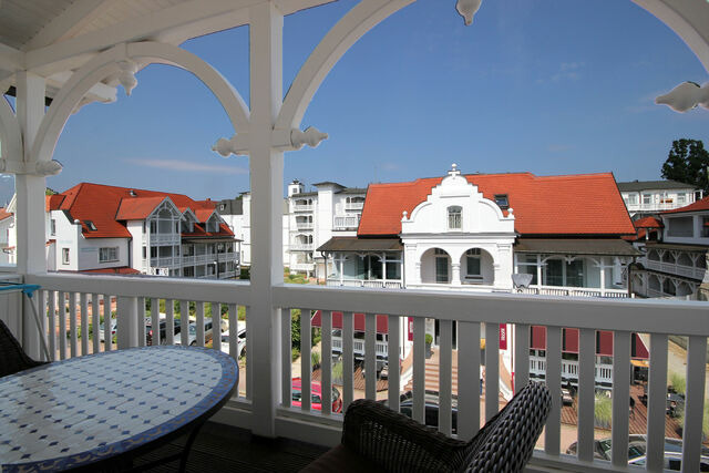 Ferienwohnung in Binz - Villa Jugendgl&uuml;ck - 90511 - Bild 14