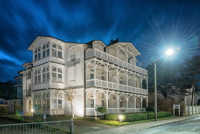 Ferienwohnung in Binz - Villa Jugendgl&uuml;ck - 90511 - Bild 16