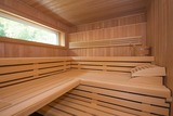 Ferienwohnung in Sellin - Haus Waldidyll, Waldloft - Bild 10