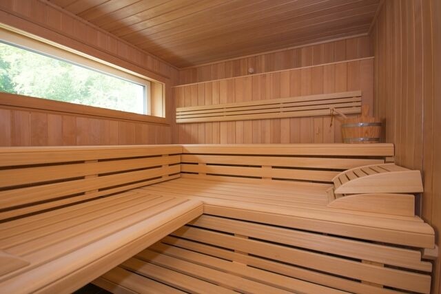 Ferienwohnung in Sellin - Haus Waldidyll, Waldloft - Bild 10