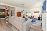 Ferienwohnung in Sellin - Haus Waldidyll, Waldloft - Bild 17