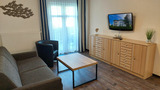 Ferienwohnung in G&ouml;hren - Villa Karina, Whg. 2 - Bild 1