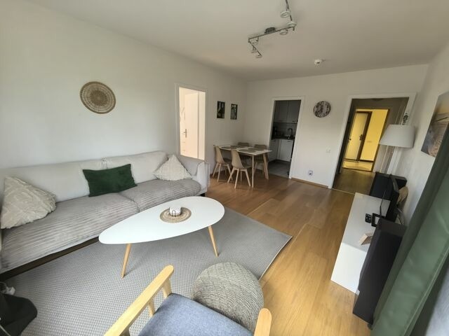 Ferienwohnung in Gr&ouml;mitz - Hanseat II App.112 Ostseeglanz - Bild 5