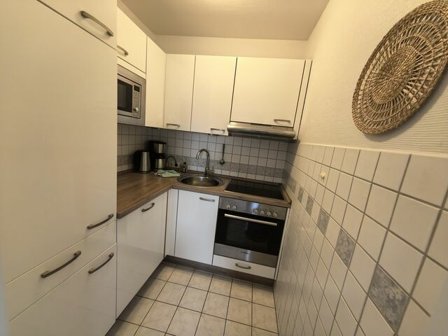 Ferienwohnung in Gr&ouml;mitz - Hanseat II App.112 Ostseeglanz - Bild 6