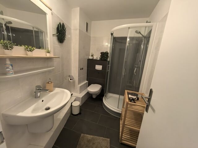 Ferienwohnung in Gr&ouml;mitz - Hanseat II App.112 Ostseeglanz - Bild 8