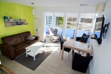 Ferienwohnung in Heiligenhafen - Gode Stuv 1 - Bild 1