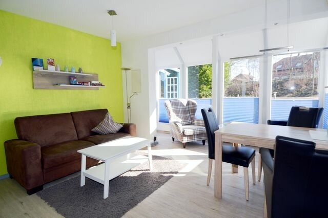 Ferienwohnung in Heiligenhafen - Gode Stuv 1 - Bild 2