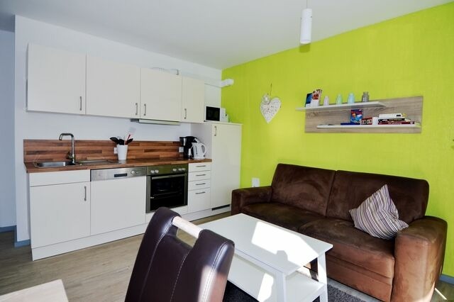 Ferienwohnung in Heiligenhafen - Gode Stuv 1 - Bild 3
