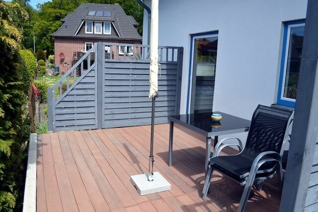 Ferienwohnung in Heiligenhafen - Gode Stuv 1 - Bild 10