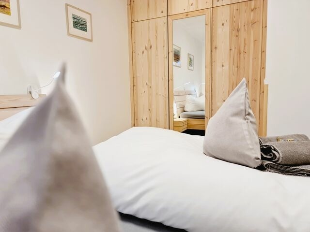 Ferienwohnung in K&uuml;hlungsborn - Sunset Residence 5 "Strandgut" - Bild 5