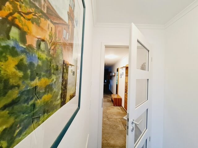 Ferienwohnung in K&uuml;hlungsborn - Sunset Residence 5 "Strandgut" - Bild 10