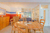 Ferienwohnung in Boltenhagen - Ferienwohnpark Seebach, FWS-03 - Bild 5