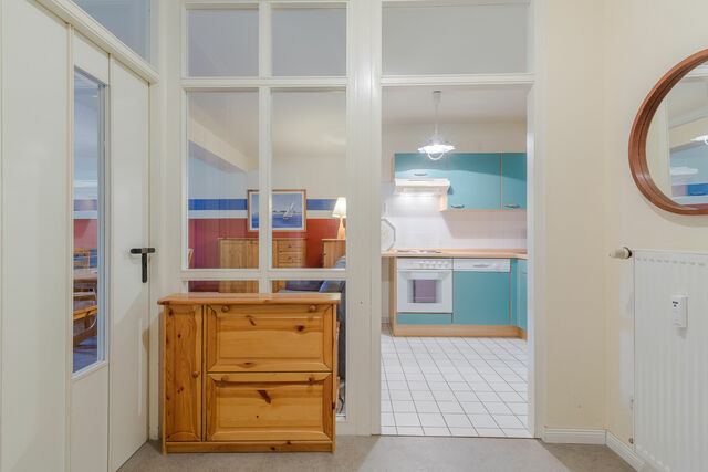 Ferienwohnung in Boltenhagen - Ferienwohnpark Seebach, FWS-03 - Bild 12
