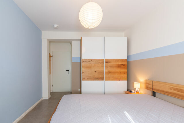 Ferienwohnung in Boltenhagen - Ferienwohnpark Seebach, FWS-03 - Bild 16
