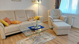 Ferienwohnung in Binz - Villa Amanda, Whg. 1 - Bild 1