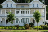 Ferienwohnung in Binz - Villa Amanda, Whg. 1 - Bild 2