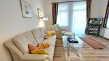 Ferienwohnung in Binz - Villa Amanda, Whg. 1 - Bild 3