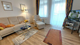 Ferienwohnung in Binz - Villa Amanda, Whg. 1 - Bild 7