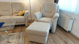 Ferienwohnung in Binz - Villa Amanda, Whg. 1 - Bild 9