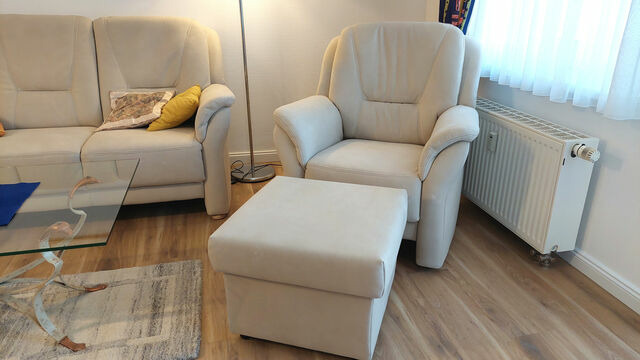 Ferienwohnung in Binz - Villa Amanda, Whg. 1 - Bild 9