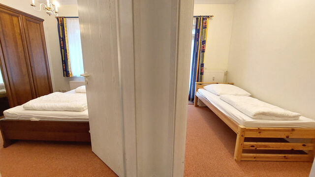 Ferienwohnung in Binz - Villa Amanda, Whg. 1 - Bild 10