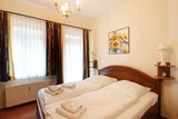 Ferienwohnung in Binz - Villa Amanda, Whg. 1 - Bild 12