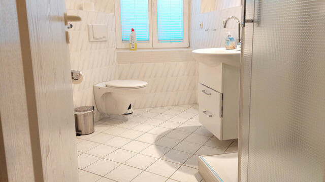Ferienwohnung in Binz - Villa Amanda, Whg. 1 - Bild 13