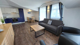 Ferienwohnung in G&ouml;hren - Villa Karina, Whg. 15 - Bild 1